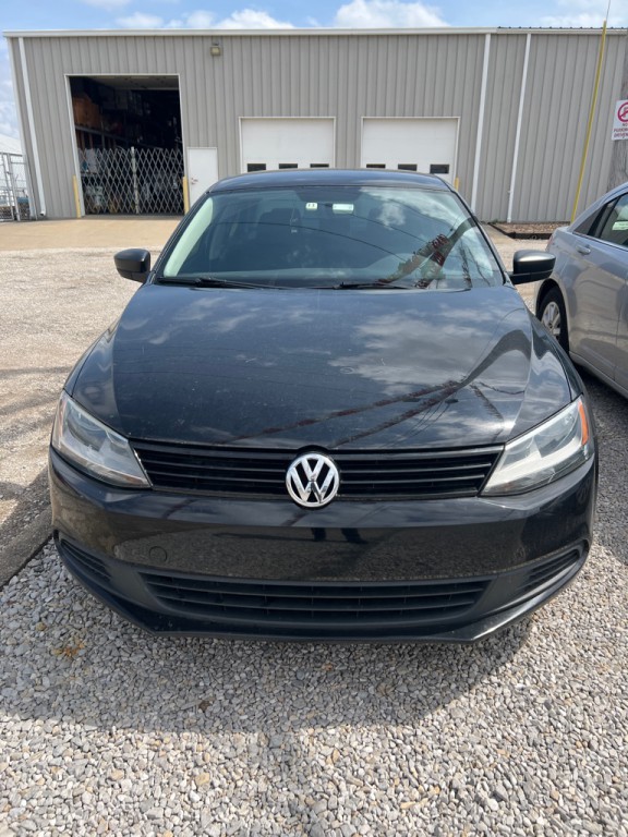 2014 Volkswagen Jetta Image 2