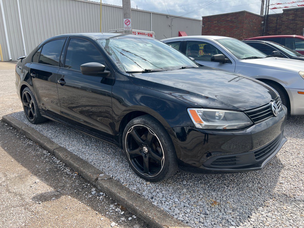 2014 Volkswagen Jetta Image 3