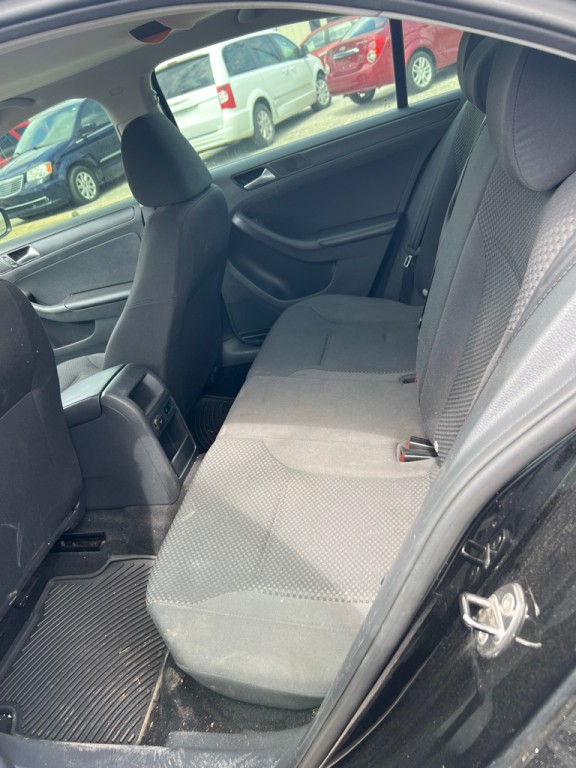2014 Volkswagen Jetta Image 6