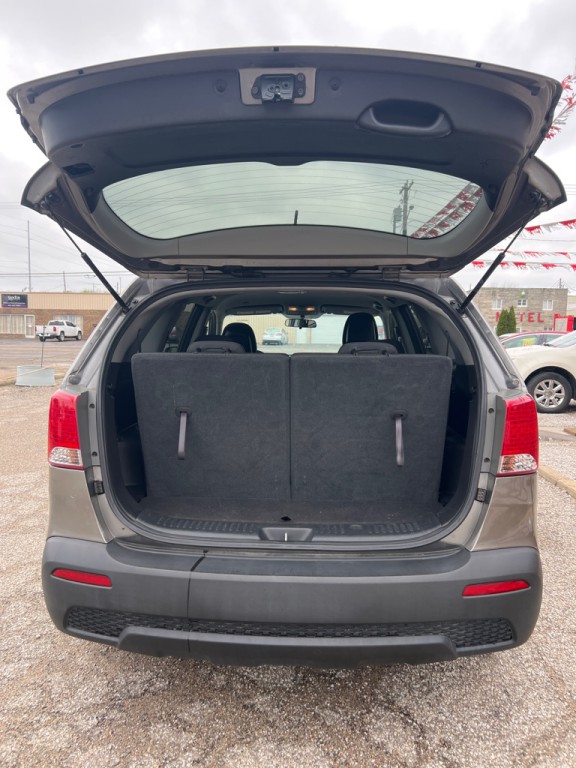 2013 Kia Sorento Image 5