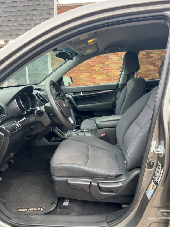 2013 Kia Sorento Image 6