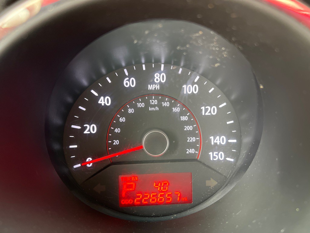 2013 Kia Sorento Image 8