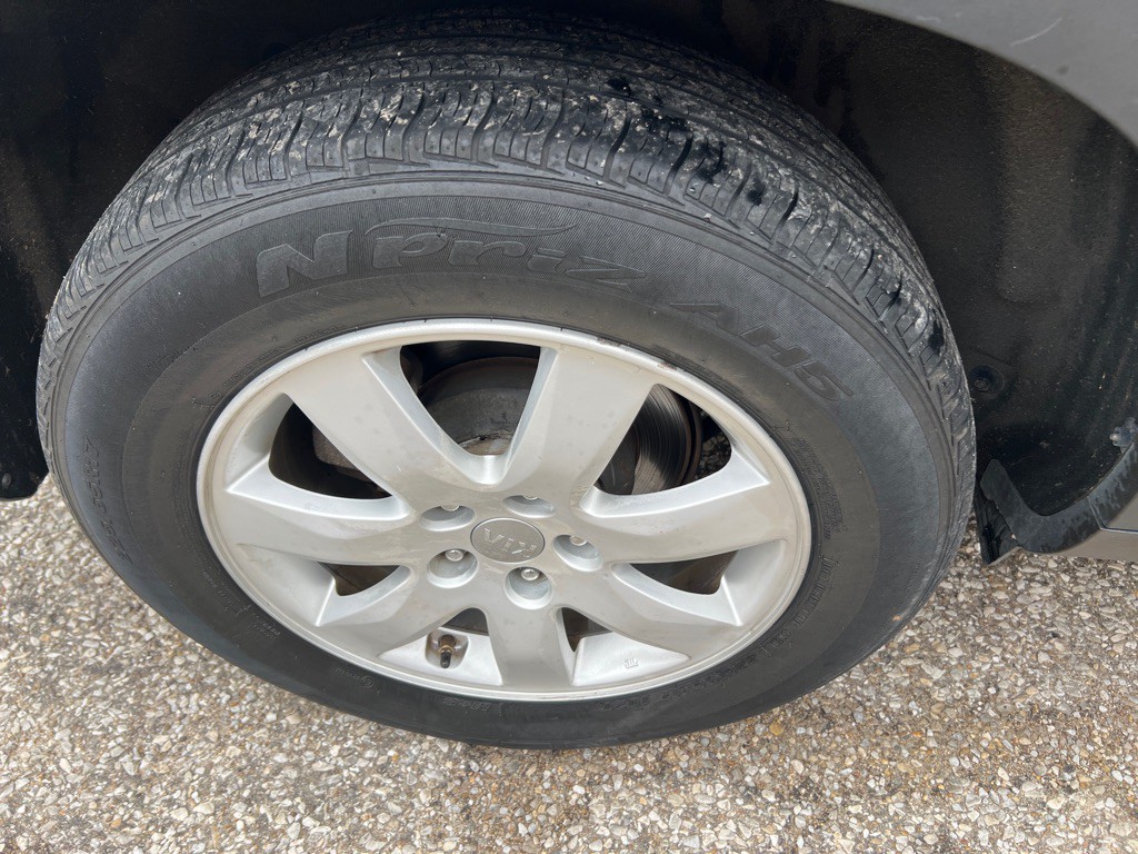 2013 Kia Sorento Image 9