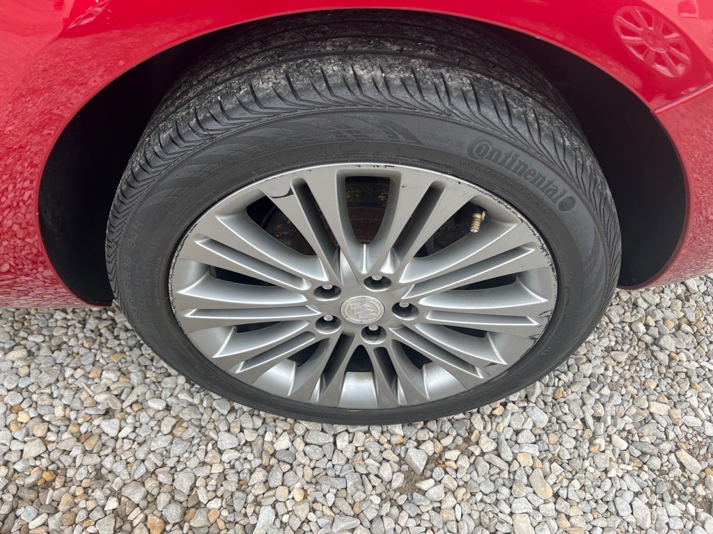 2013 Buick Verano Image 9