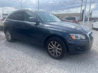 Image for 2012 Audi Q5 Premium Plus ID: 7321006