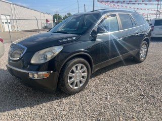 Image for 2011 Buick Enclave CXL ID: 7337074