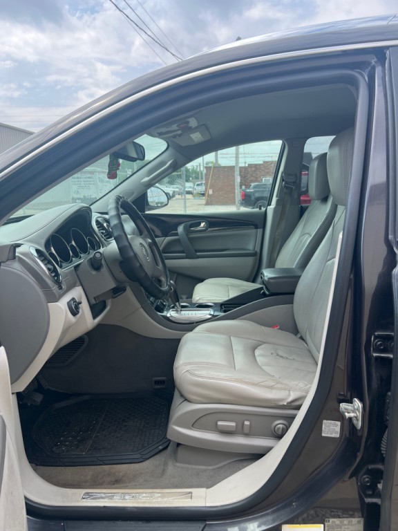2016 Buick Enclave Image 6