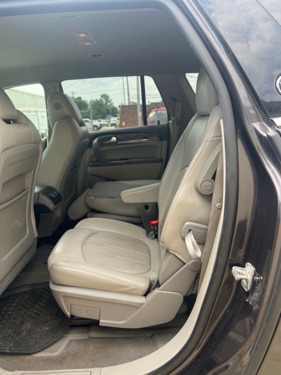 2016 Buick Enclave Image 7