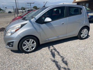 Image for 2015 Chevrolet Spark 1LT ID: 7401544