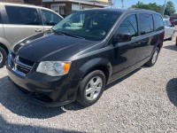 Image for 2012 Dodge Grand Caravan SXT ID: 7401562