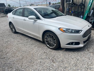 Image for 2015 Ford Fusion SE ID: 7422081