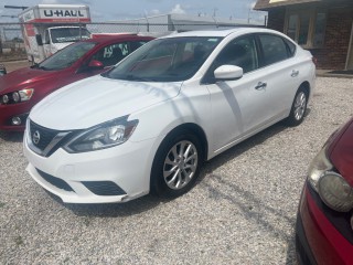 Image for 2017 Nissan Sentra S ID: 7432136