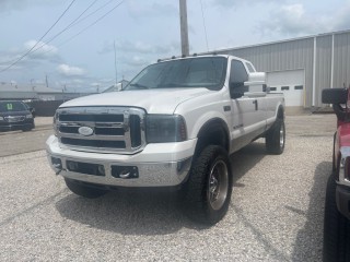Image for 2006 Ford F-350 Srw Super Duty ID: 7432150