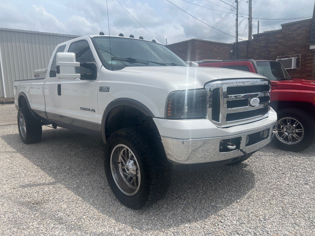 2006 Ford F-350 Image 3