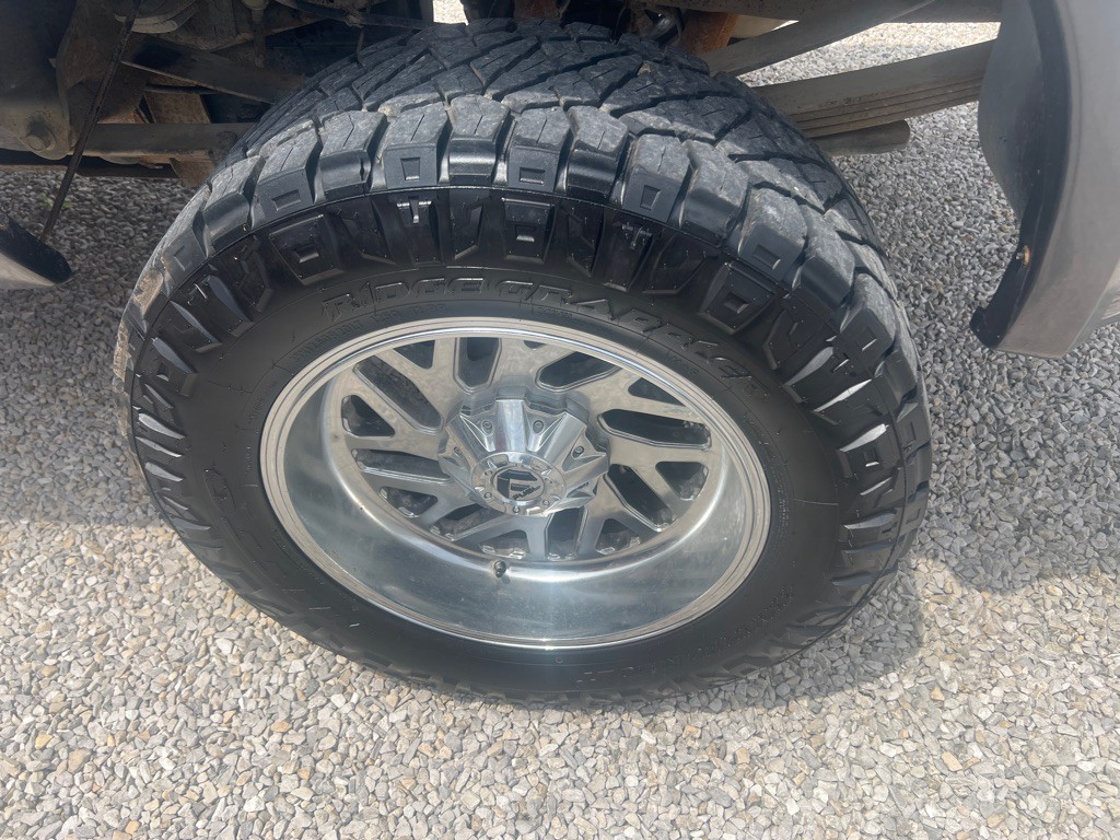 2006 Ford F-350 Image 4