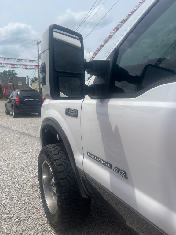 2006 Ford F-350 Image 5