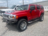 Image for 2006 HUMMER H3  ID: 7432161