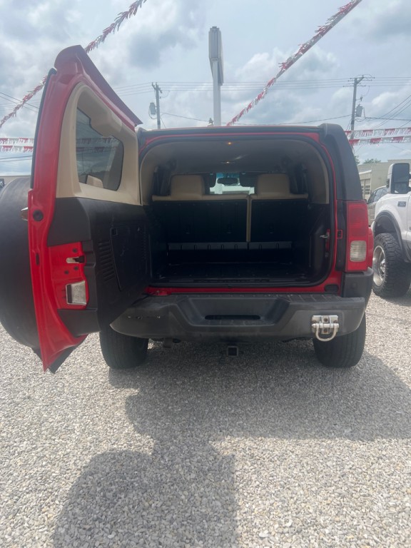 2006 HUMMER H3 Image 6