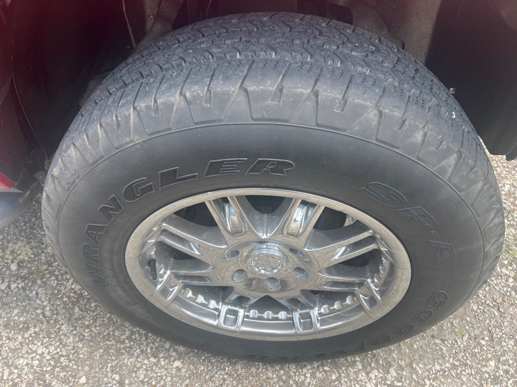 2006 HUMMER H3 Image 13