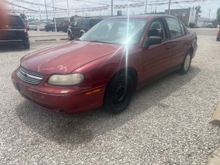 Image for 2002 Chevrolet Malibu  ID: 7432165