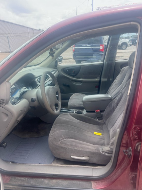 2002 Chevrolet Malibu Image 5
