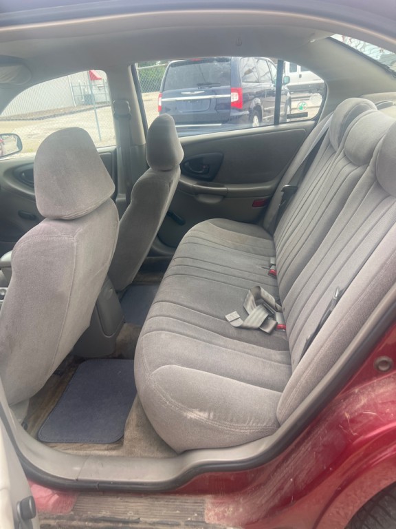 2002 Chevrolet Malibu Image 6