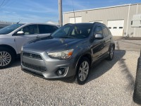 Image for 2014 Mitsubishi Outlander SE ID: 7444852