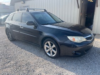 Image for 2009 Subaru Impreza Outback Sport ID: 7444918