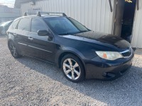Image for 2009 Subaru Impreza Outback Sport ID: 7444918
