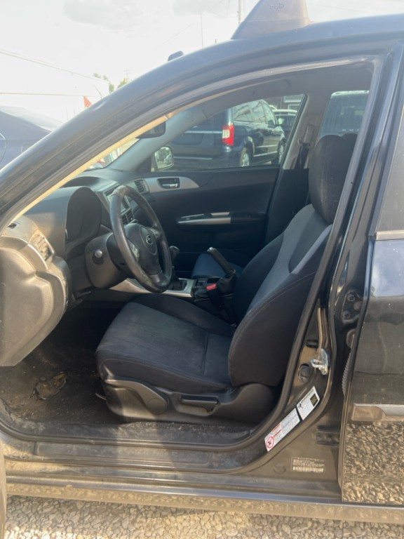 2009 Subaru Impreza Image 6