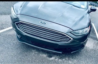 Image for 2017 Ford Fusion S ID: 7556547