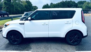 Image for 2016 Kia Soul + ID: 7556566