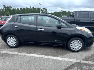 Image for 2013 Nissan Leaf S ID: 7556576
