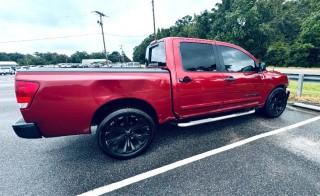Image for 2005 Nissan Titan XE ID: 7556583