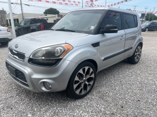 Image for 2012 Kia Soul + ID: 7559306