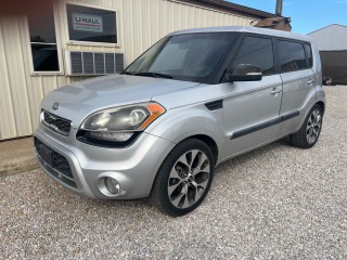 Image for 2012 Kia Soul + ID: 7559306