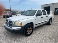 Image for 2005 Dodge Dakota Quad Slt ID: 7559312