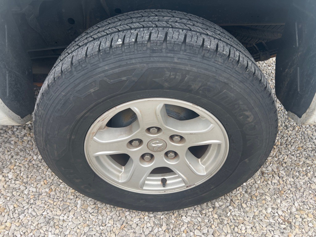 2005 Dodge Dakota Image 7
