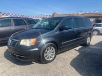 Image for 2014 Chrysler Town & Country Touring ID: 7633279