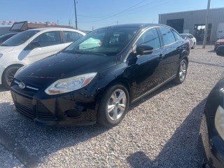 Image for 2013 Ford Focus SE ID: 7633293