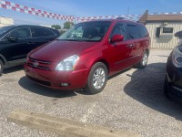 Image for 2010 Kia Sedona EX ID: 7633302