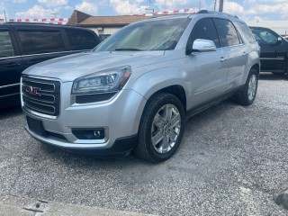 Image for 2017 GMC Acadia SLT-2 ID: 7647626
