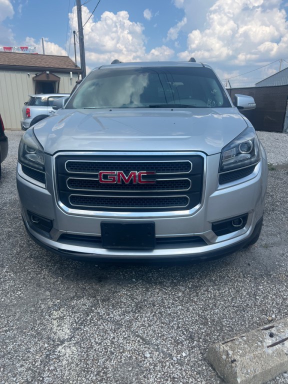 2017 GMC Acadia Image 2