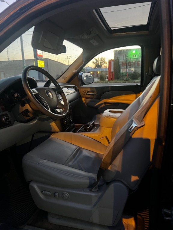 2014 Chevrolet Tahoe Image 5