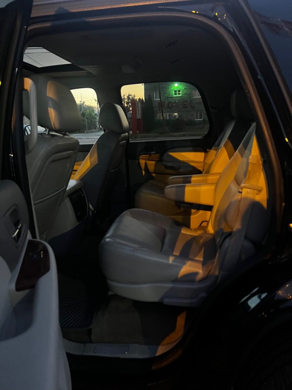 2014 Chevrolet Tahoe Image 6