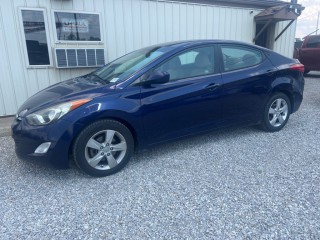 Image for 2013 Hyundai Elantra GLS ID: 7647669