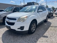 Image for 2012 Chevrolet Equinox LT ID: 7647671