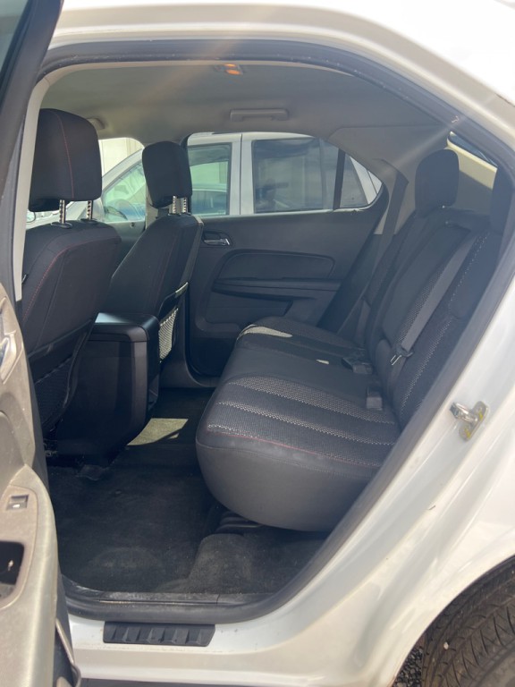 2012 Chevrolet Equinox Image 6