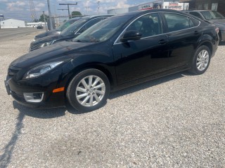 Image for 2011 Mazda Mazda6 I ID: 7647736