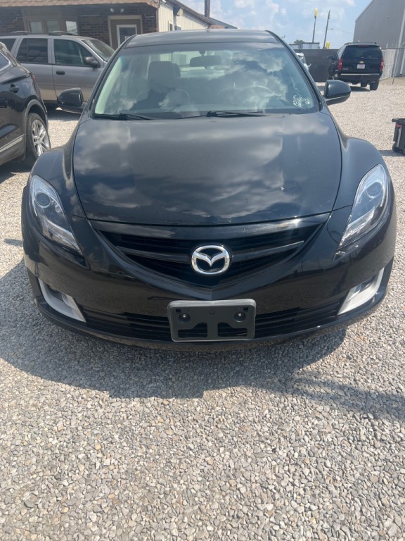 2011 Mazda Mazda6 Image 2